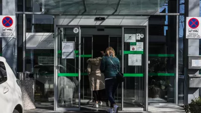 Delodajalci proti objavi kršiteljev