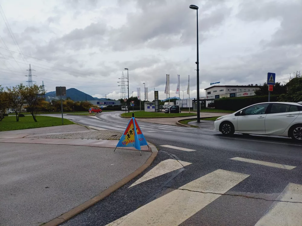 V skrbeh zaradi ukinitve šolskih prevozov otrok