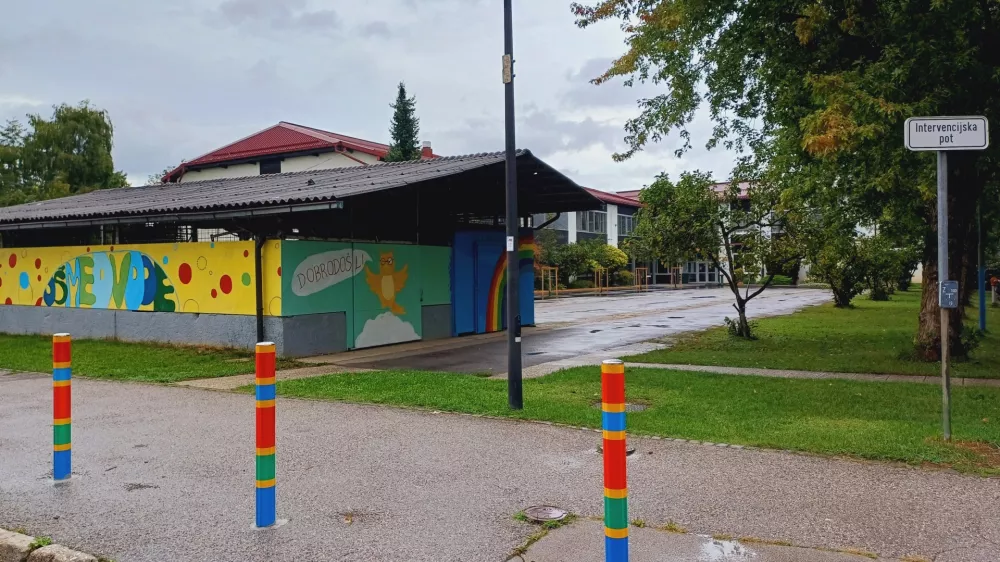 V skrbeh zaradi ukinitve šolskih prevozov otrok