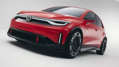 ID.Polo GTI / Foto: Volkswagen