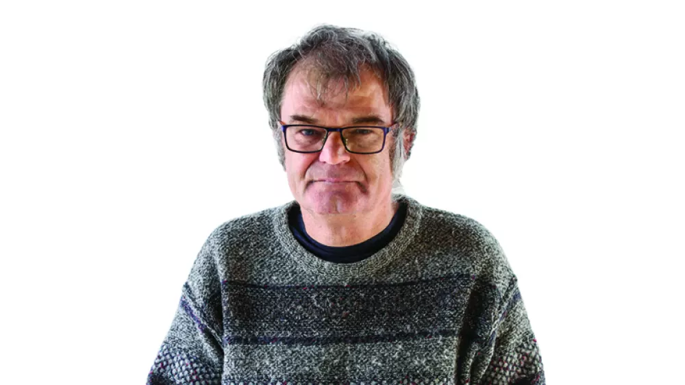 samo za ONLINE, Šorli Mihael