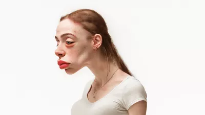 Posledice bodo menda vidne tudi na obrazu. / Foto: Profimedia