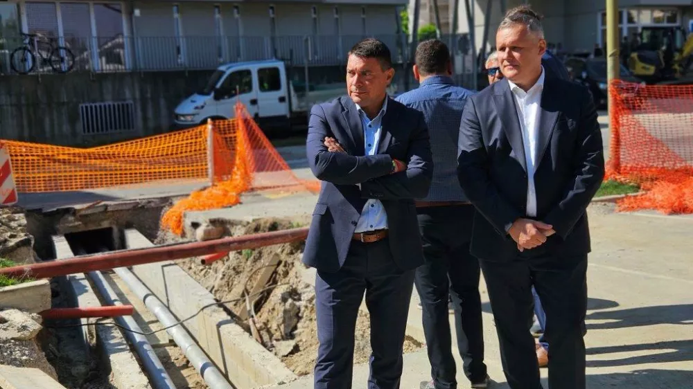 Obrisi preobrazbe sistema ogrevanja