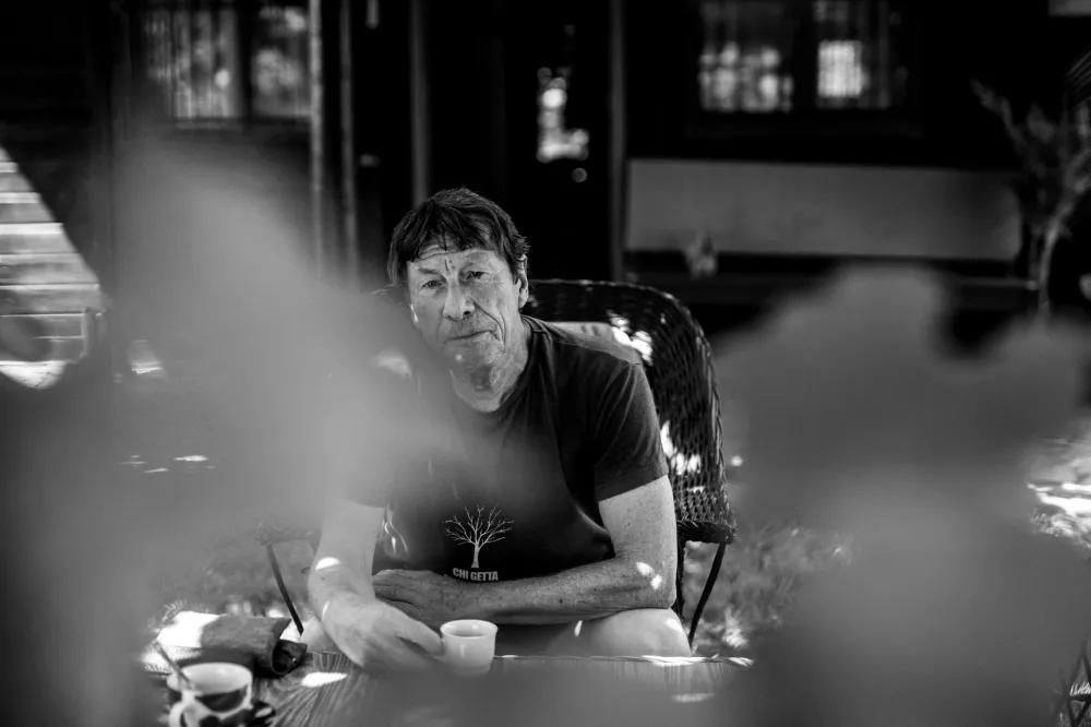 “Delamo, čaramo, čaramo lepe stvari”