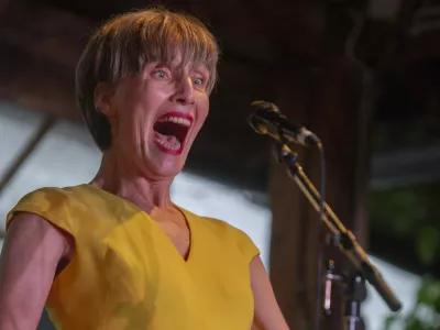 “Delamo, čaramo, čaramo lepe stvari”