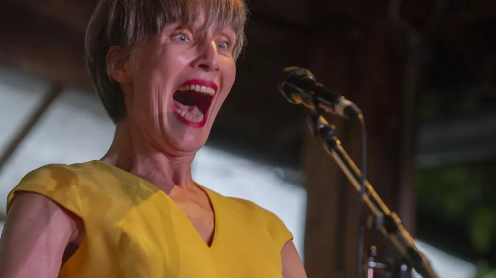 “Delamo, čaramo, čaramo lepe stvari”