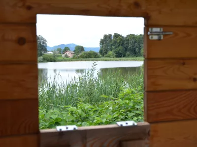 Zgodbe naših mokrišč