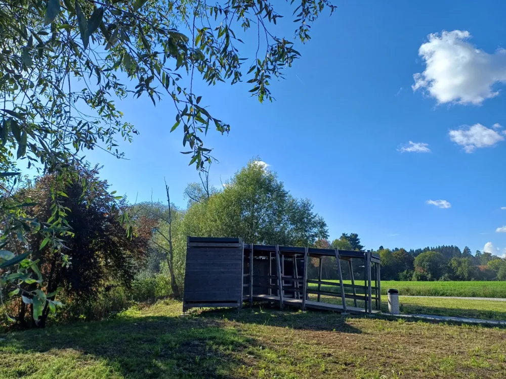 Zgodbe naših mokrišč