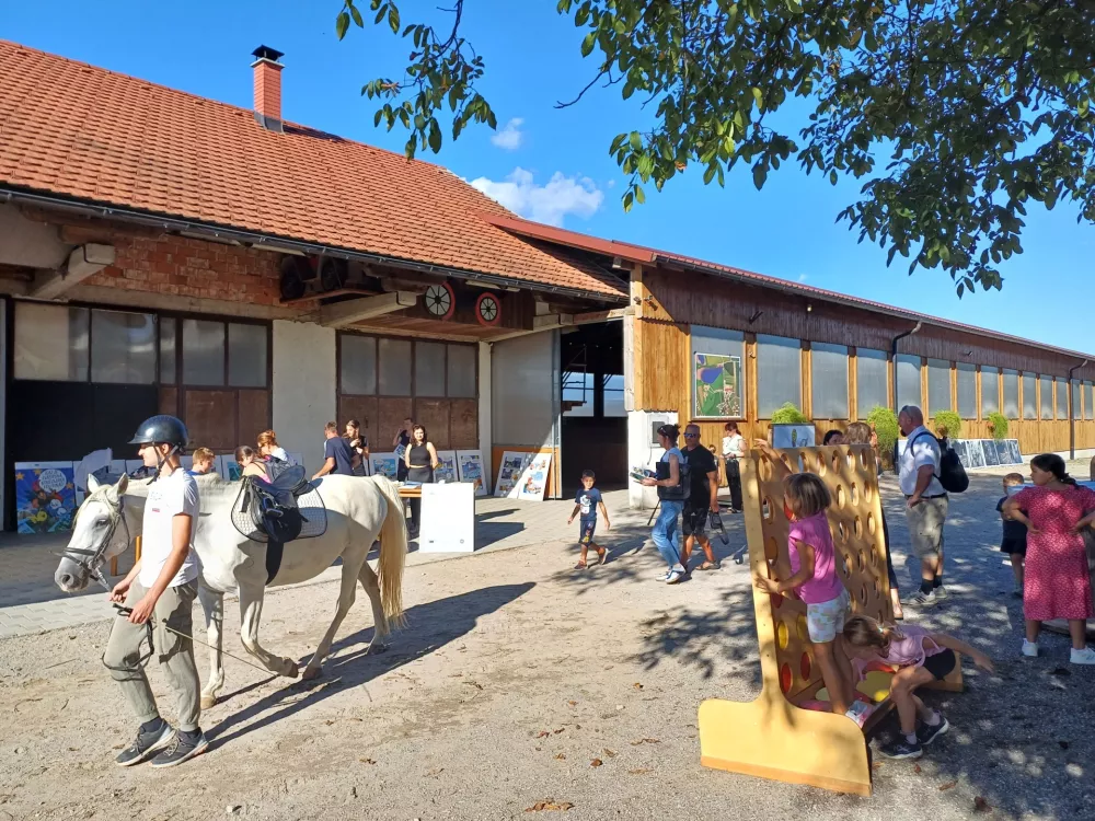 Zgodbe naših mokrišč