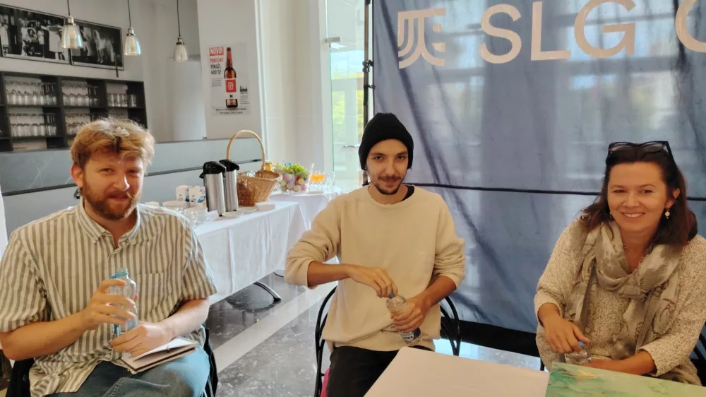 Več Cankarja je poziv k refleksiji družbe