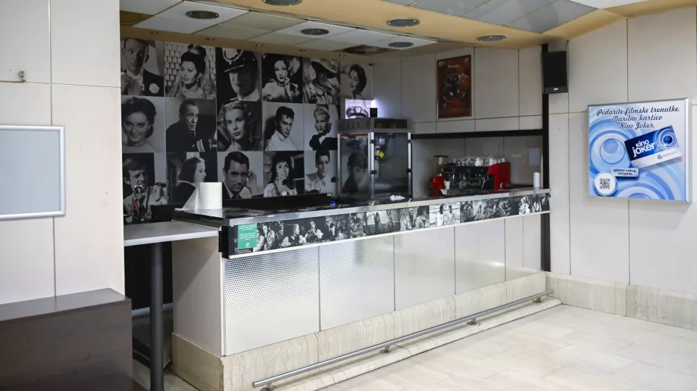 05.09. 2025 - Kino Komuna - priprava na predstavo MGL Foto: Nik Erik Neubauer 