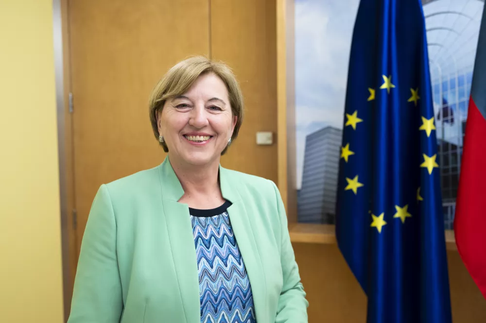 NSi ob robu dveh afer izbira novega šefa, v središču očitkov tudi Vrtovec