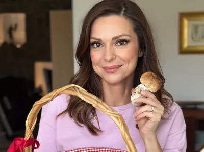 Natalija Verboten / Foto: Ig