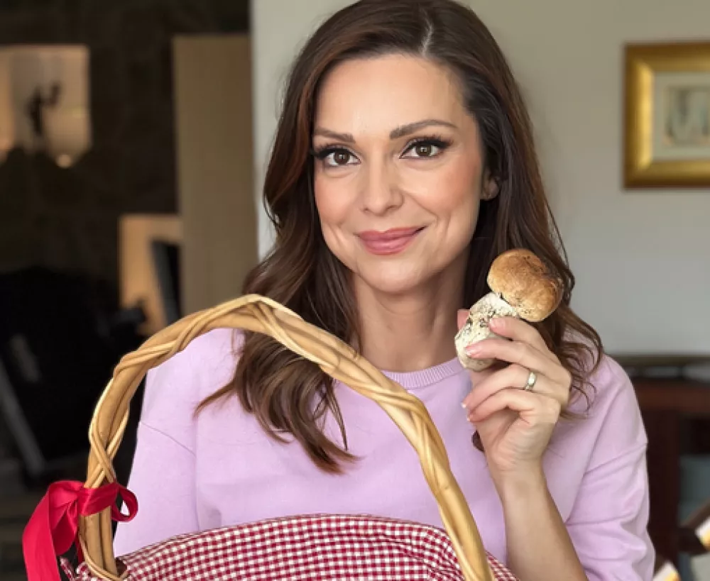 Natalija Verboten / Foto: Ig