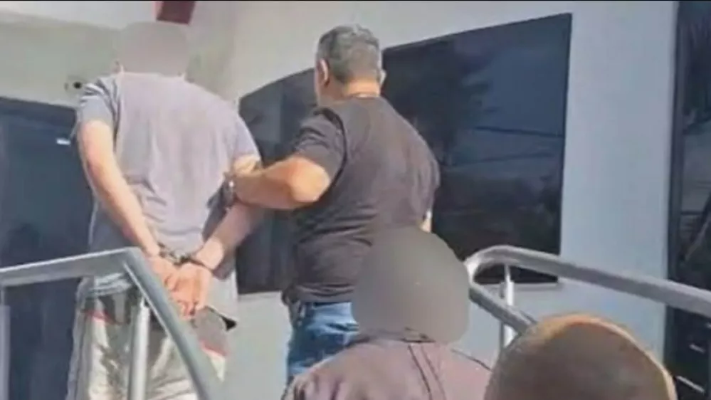 Civilna policija Sorocaba