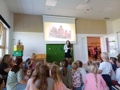 Porast otrok s posebnimi potrebami