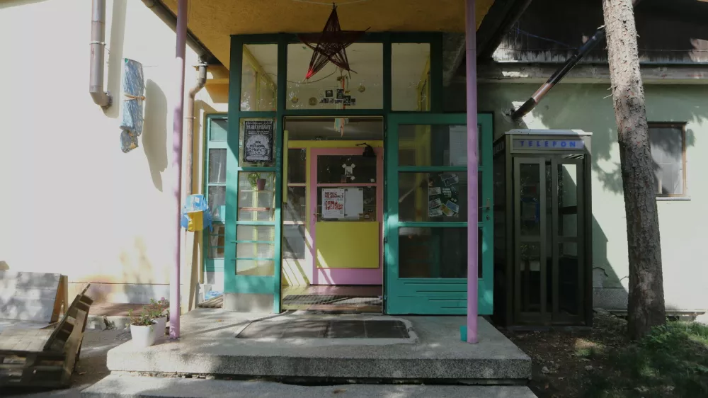 8.9.2025 - PLAC - Participativna Ljubljanska Avtonomna ConaFoto: Luka Cjuha