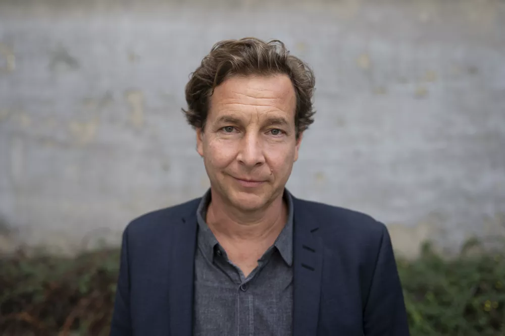 03.09. 2025 - Philip DelaquisFoto: Nik Erik Neubauer 