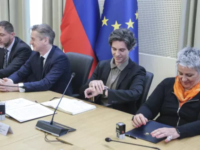 “Reformo lahko zruši samo demagogija”