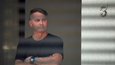 Jairu Bolsonaru so izrekli hišni pripor. / Foto: Reuters