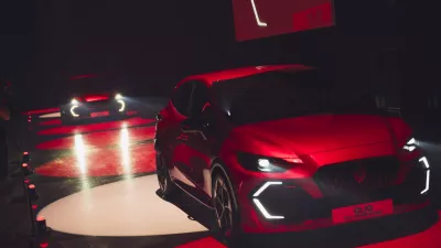 Novi clio se je javnosti predstavil na salonu v Munchnu. / Foto: Renault