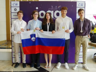 Izjemni uspehi niso naključje niti poceni