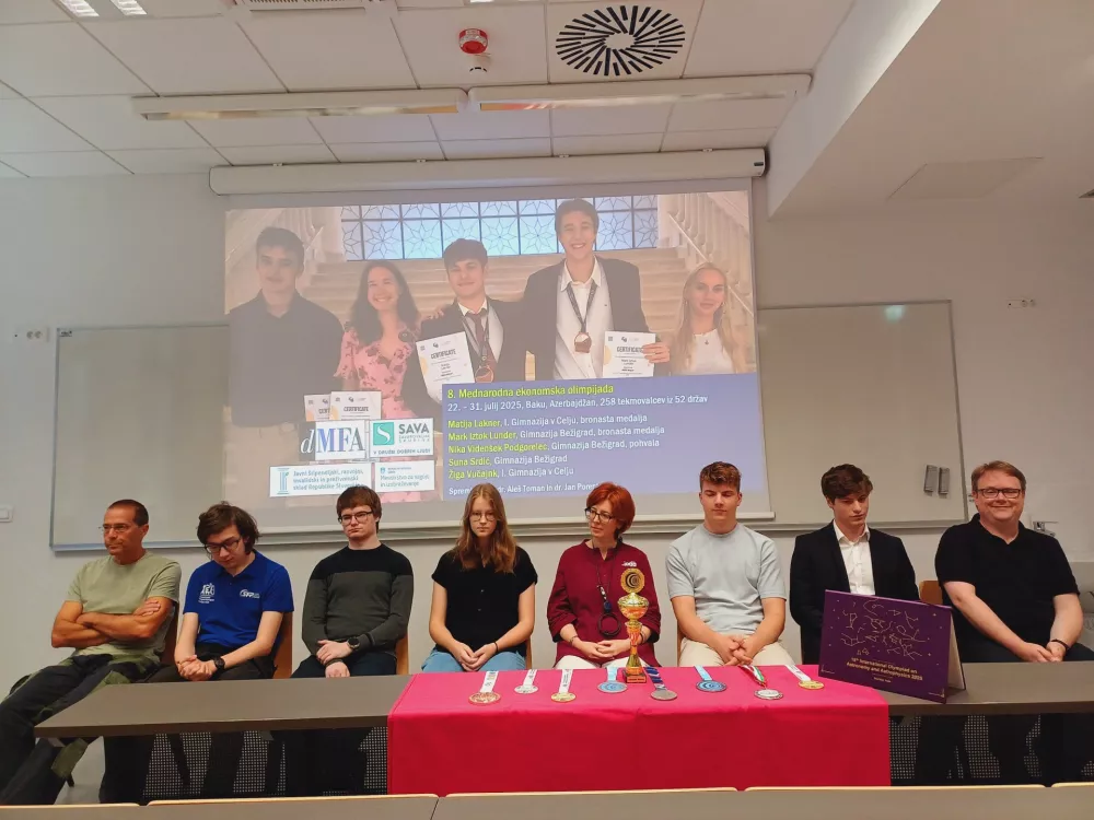 Izjemni uspehi niso naključje niti poceni