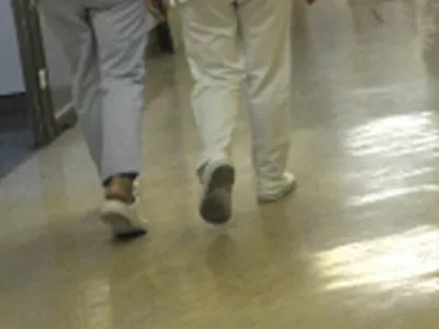 ﻿- ilustrativna fotografija zdravstvo, zdravniki, zdravnice, medicinske sestre, UKC Ljubljana, klinični center, bolnišnica, otroška klinika, otroški oddelek, pediatrična klinika//FOTO: Tomaž Zajelšnik   