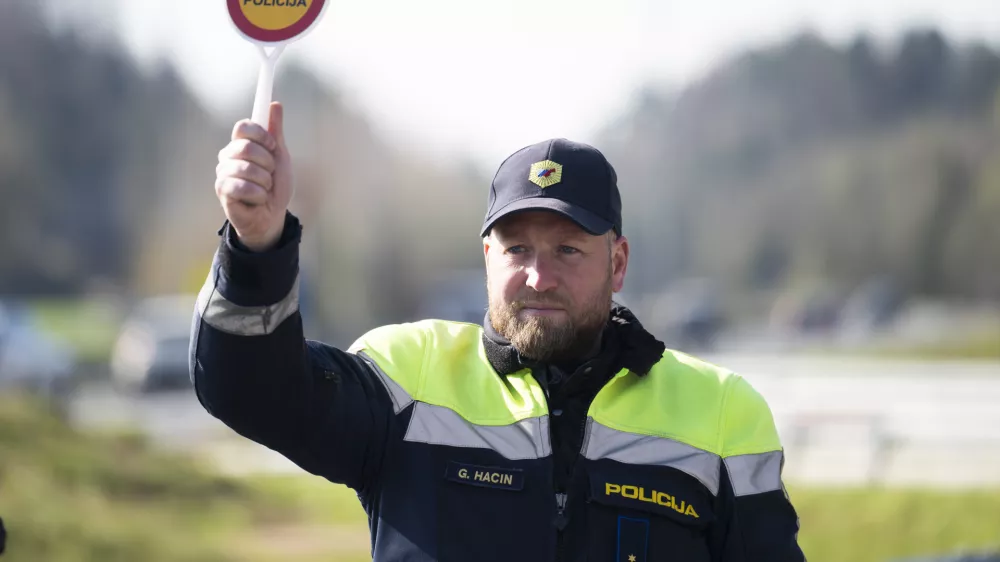 Vožnja pod vplivom drog: Nenevarnih ni, saj vse zmanjšujejo pozornost