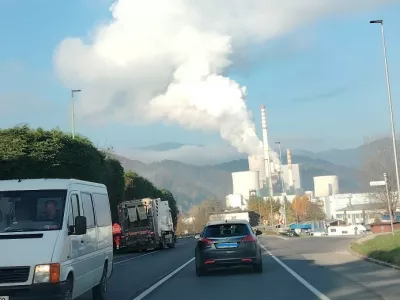 Vlada s TEŠ vendarle podpisala pogodbo o zagotavljanju toplote