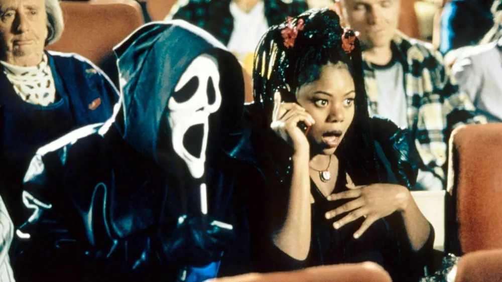 Scary Movie, Miramax Films