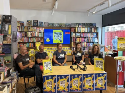 Guinnessova knjiga rekordov