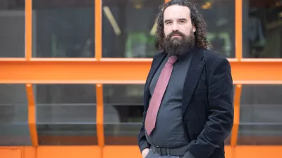 Jure Novak, generalni direktor Cankarjevega doma F Darja Štravs Tisu