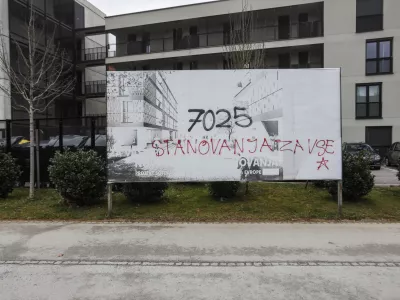 Na rezultate bo treba počakati