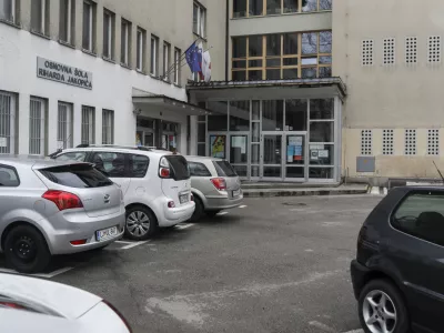 Gradnja stanovanj pospešila priseljevanje: Bodo šole v Šiški prezasedene?