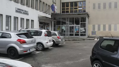 Gradnja stanovanj pospešila priseljevanje: Bodo šole v Šiški prezasedene?