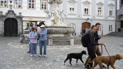 Etični kodeks Stare Ljubljane
