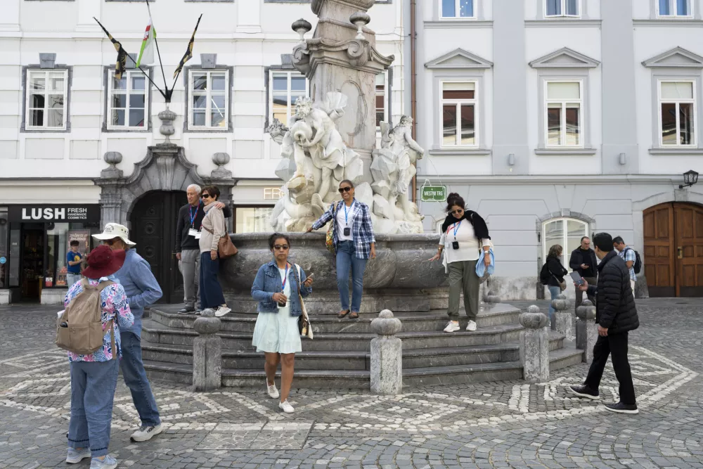 Etični kodeks Stare Ljubljane