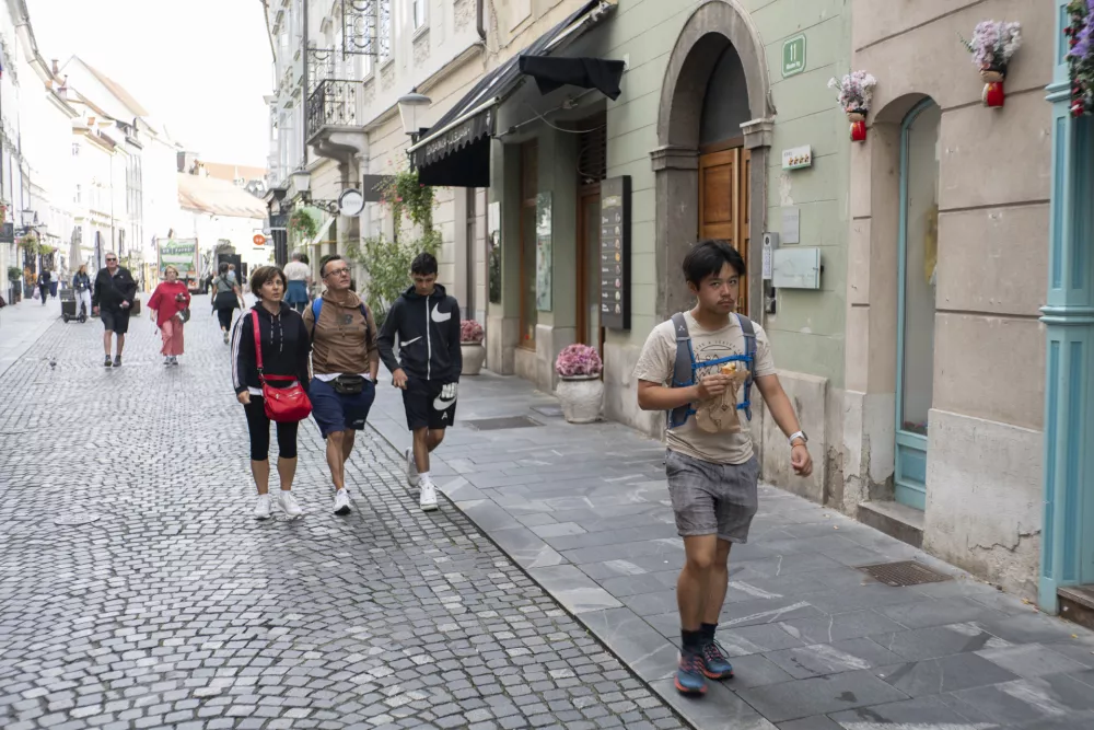 Etični kodeks Stare Ljubljane