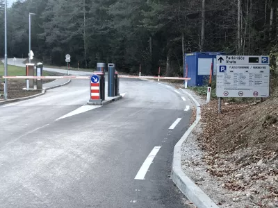 dolina Vrata zapornica