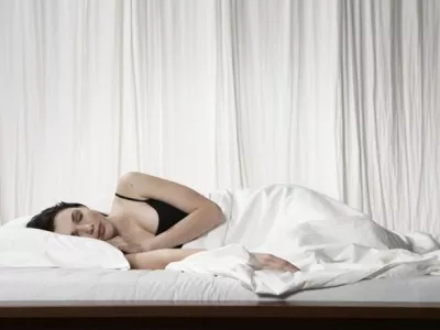 Harvardski znanstveniki razkrili, kako s spanjem stabiliziramo svoj spomin