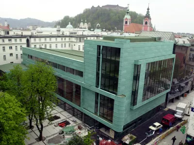 kongresna dvorana Union, 