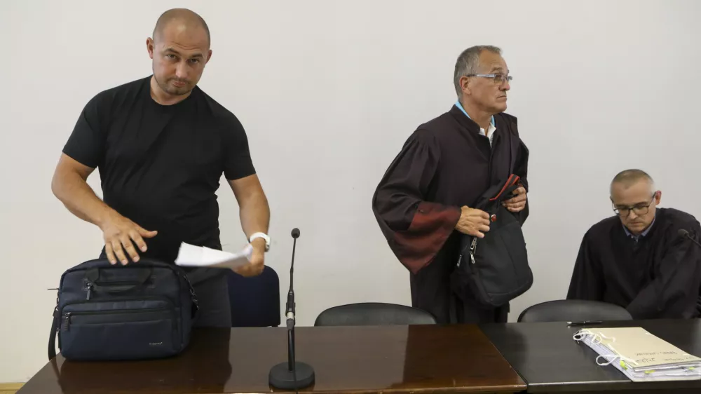 Kje sta otroka, po petih letih še vedno ni znano