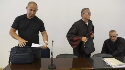 Kje sta otroka, po petih letih še vedno ni znano