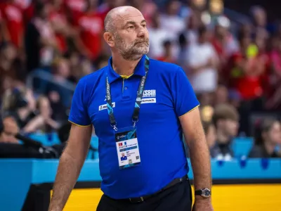 Adis Bećiragić, BiH