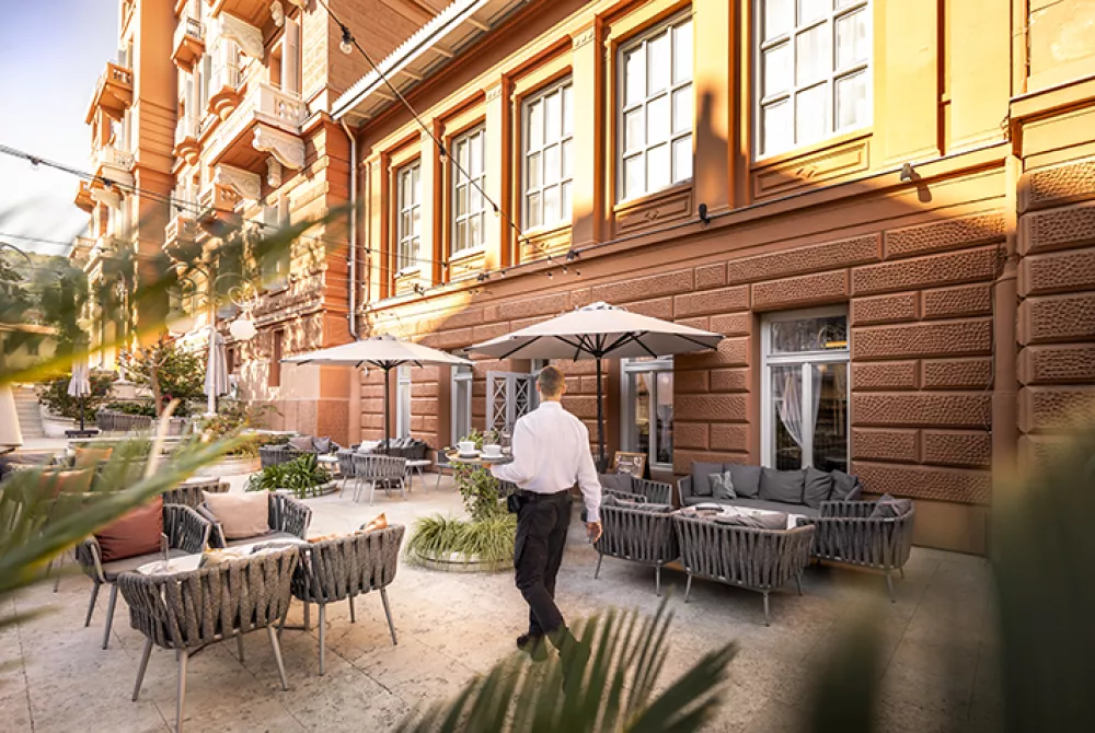 Foto: Liburnia Hotels & Villas