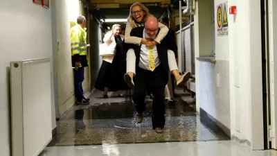 Slovenija,Novo Mesto, 16.09.2025, 16. september 2025 Odprtje Negovalne bolnišnice Julija v prostorih prenovljene stare interne Splošn, Valentina Prevolnik Rupel, Splošna bolnišnica Novo mestoFoto:F.A.Bobo