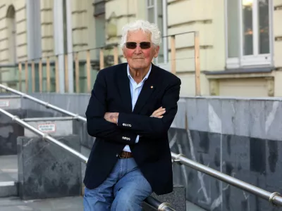 15.10.2024 - Niko TošFoto: Tomaž Skale