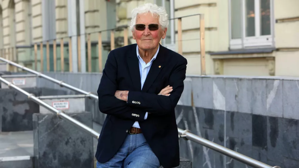 15.10.2024 - Niko TošFoto: Tomaž Skale