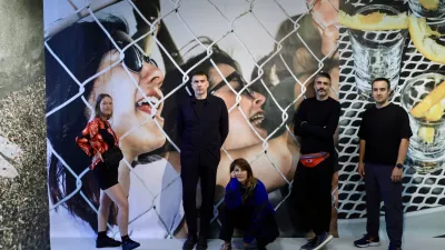 Za nekoga spregledani, za drugega očitni